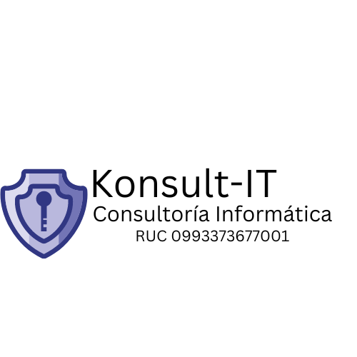 Logotipo de Konsult-IT S.A.S.